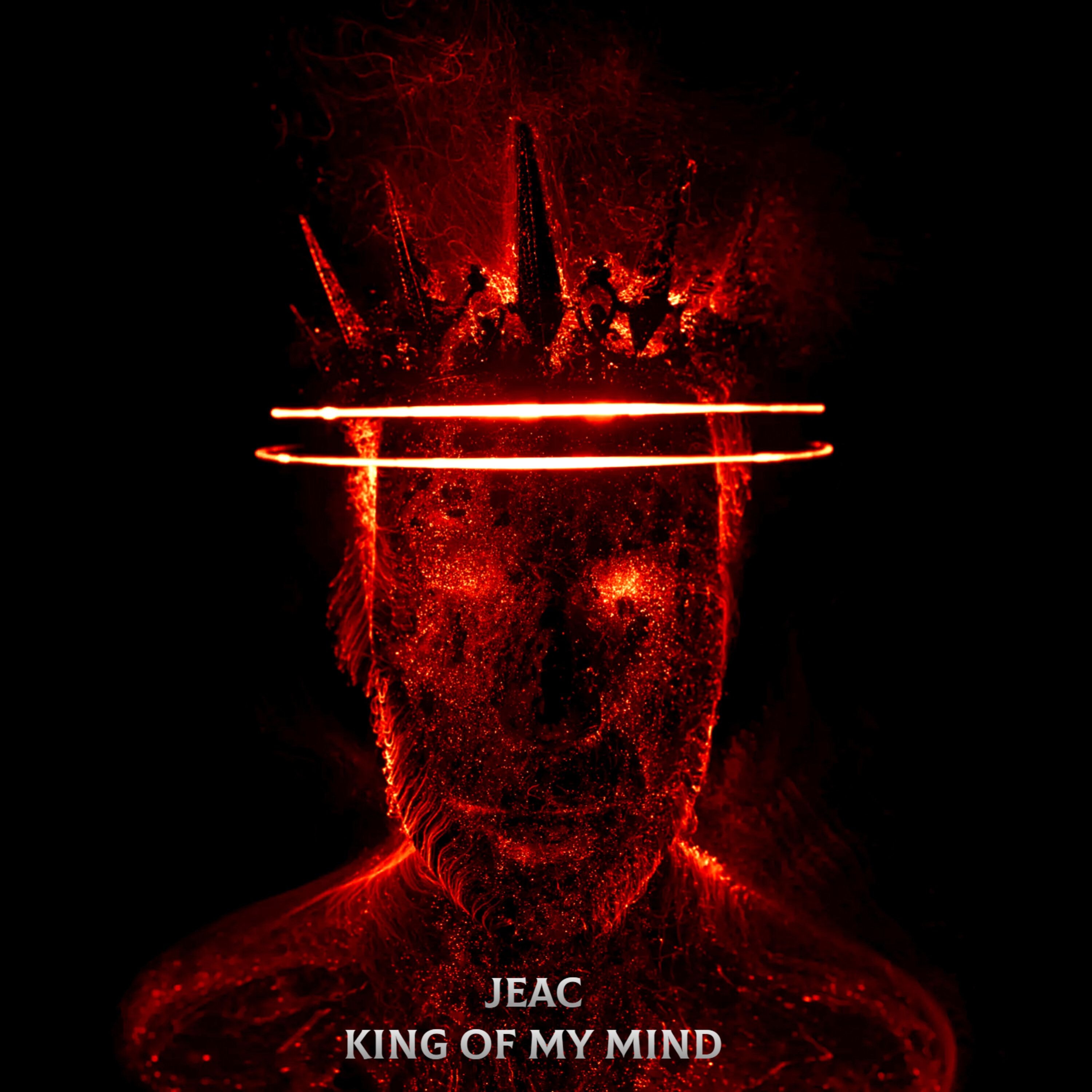 KING OF_MY_MIND